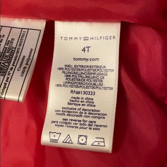 4T Vest - Picture 4 of 7